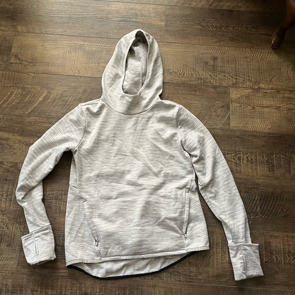 gap fit hoodie